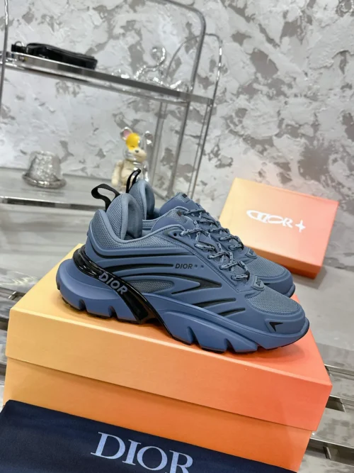 Dior Sneakers Style 0105