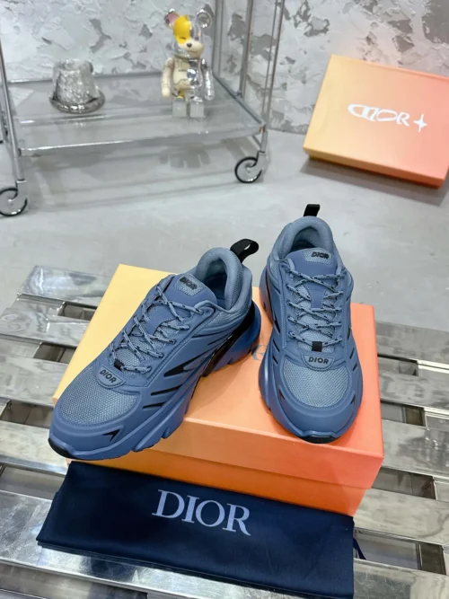Dior Sneakers Style 0105