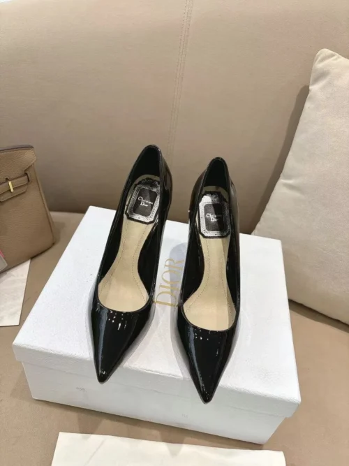 Dior Pumps Style 0110