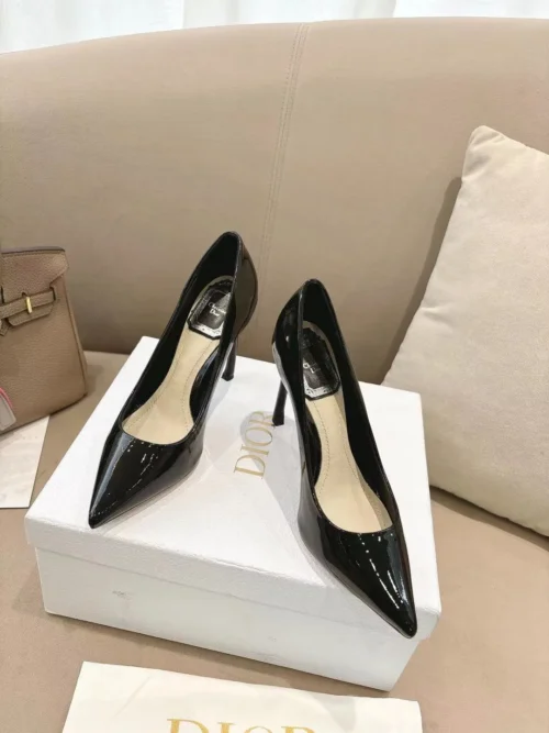 Dior Pumps Style 0110