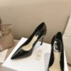 Dior Pumps Style 0110