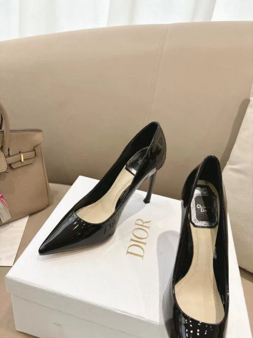 Dior Pumps Style 0110
