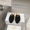 Dior Slides Style 0112