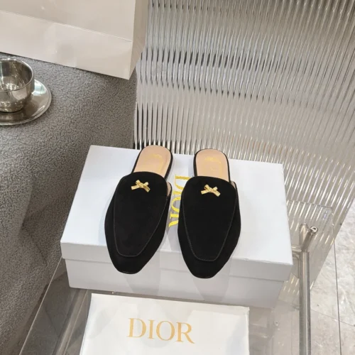 Dior Slides Style 0112