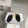 Dior Slides Style 0112