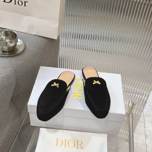 Dior Slides Style 0112