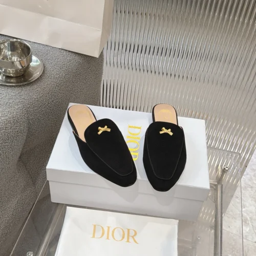Dior Slides Style 0112