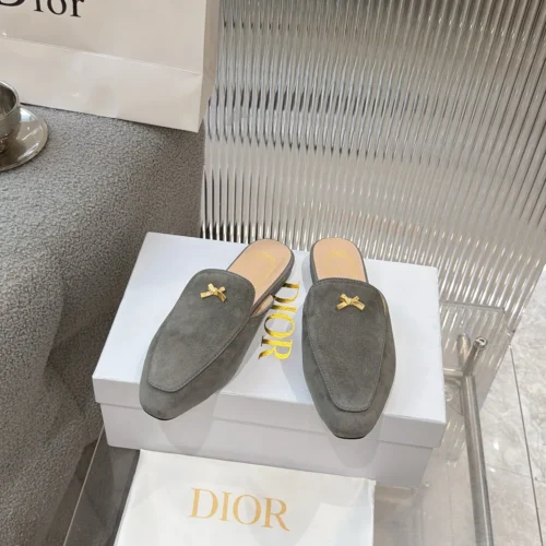 Dior Slides Style 0113