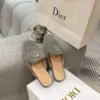 Dior Slides Style 0113