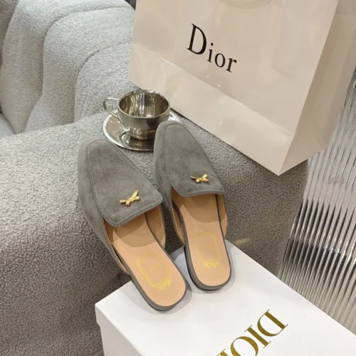 Dior Slides Style 0113