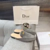 Dior Slides Style 0113