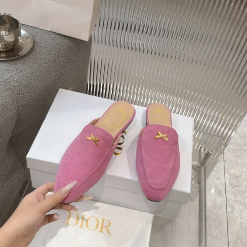 Dior Slides Style 0114