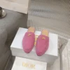 Dior Slides Style 0114
