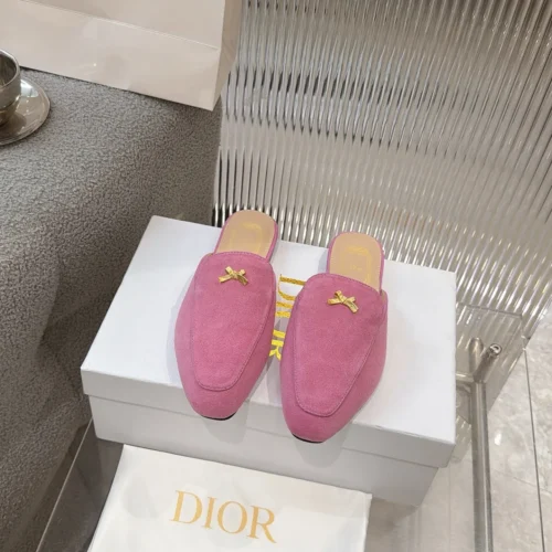 Dior Slides Style 0114