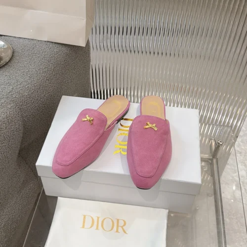 Dior Slides Style 0114