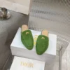 Dior Slides Style 0115