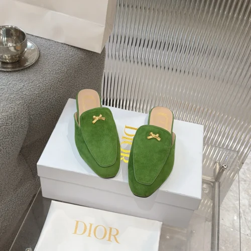 Dior Slides Style 0115