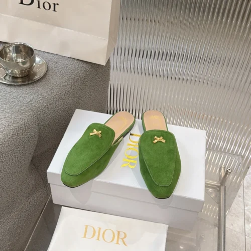 Dior Slides Style 0115