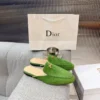 Dior Slides Style 0115