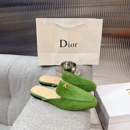 Dior Slides Style 0115