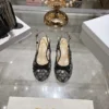 Dior Mules Style 0116