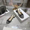 Dior Mules Style 0116