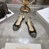 Dior Mules Style 0116