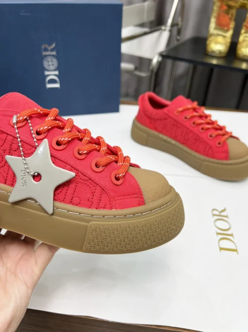 Dior B33 Sneakers