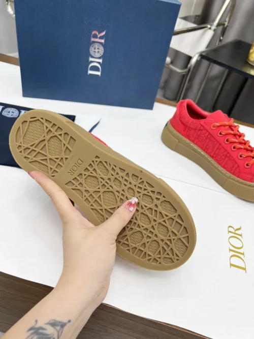 Dior B33 Sneakers