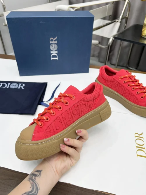 Dior B33 Sneakers