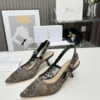 Dior Pumps Style 0118