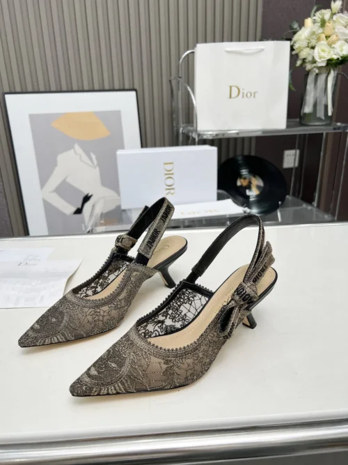 Dior Pumps Style 0118