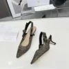 Dior Pumps Style 0118