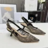Dior Pumps Style 0118