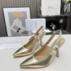 Dior Pumps Style 0119