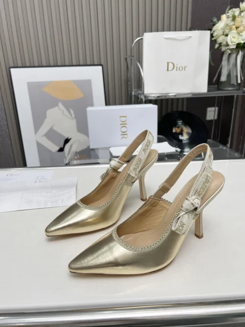 Dior Pumps Style 0119