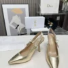 Dior Pumps Style 0119