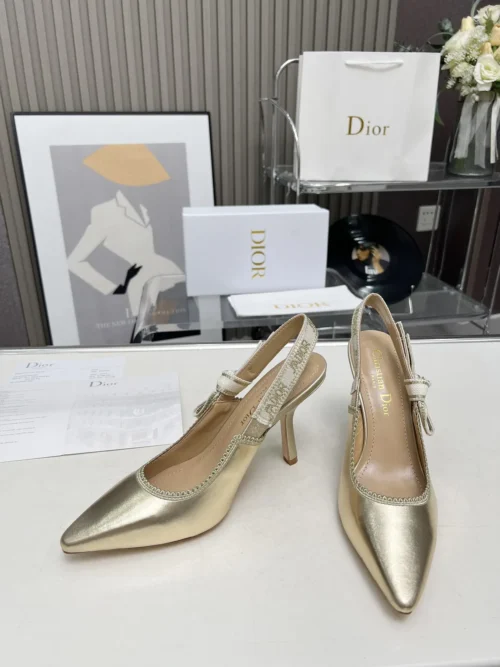 Dior Pumps Style 0119