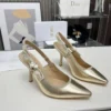 Dior Pumps Style 0119