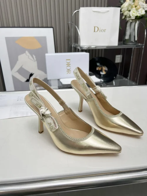Dior Pumps Style 0119