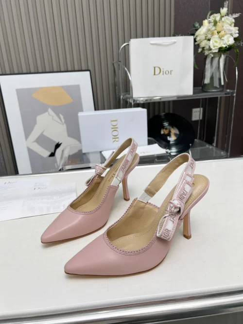 Dior Pumps Style 0120