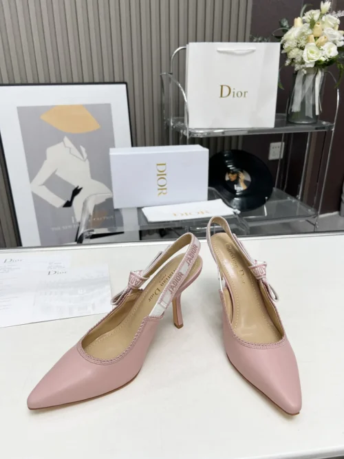 Dior Pumps Style 0120
