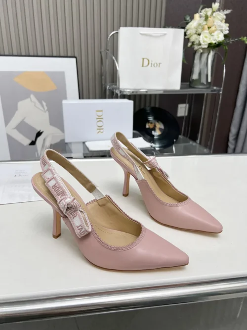 Dior Pumps Style 0120