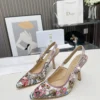 Dior Pumps Style 0121