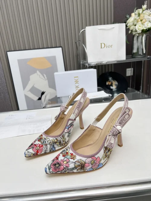 Dior Pumps Style 0121