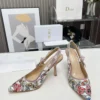Dior Pumps Style 0121