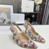 Dior Pumps Style 0121
