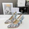 Dior Pumps Style 0122