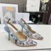 Dior Pumps Style 0122