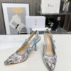 Dior Pumps Style 0122
